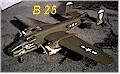 B 25 - Mitchell CMPro