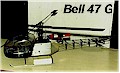 Bell 47  G   -   Graupner