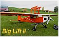 Big Lift II modifiziert - Multiplex