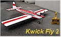 Kwik Fly  -  Graupner