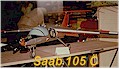 Saab 105 �   -   Eigenbau