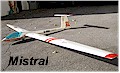 Mistral  -  Carrera