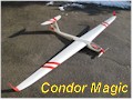 Condor Magic Evo  -  JSB